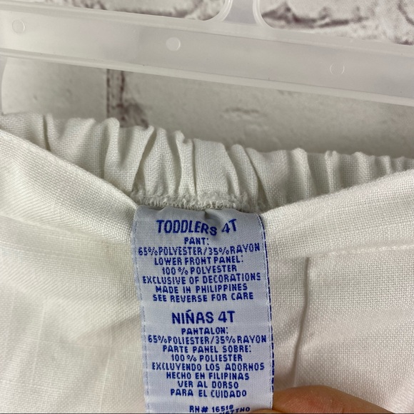 Vintage Ladybug Two Piece outfit 4T - Picture 8 of 8